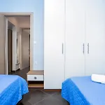 아파트 Lukas Summer House 니키티