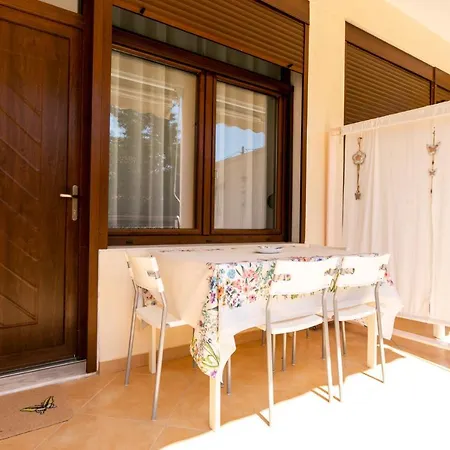 Lukas Summer House 公寓