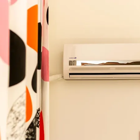 公寓 Lukas Summer House *