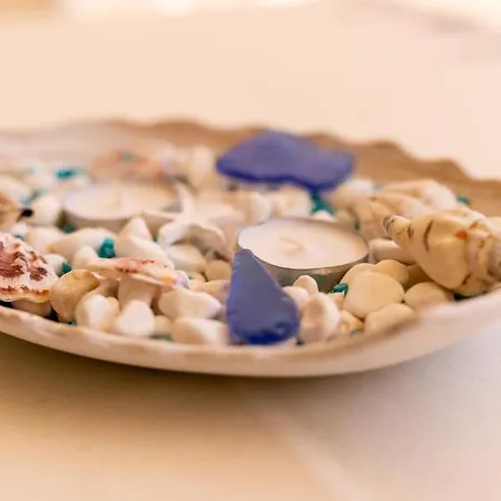 Lukas Summer House * 尼基季