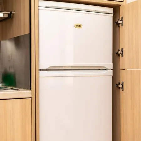 Lukas Summer House 公寓 尼基季