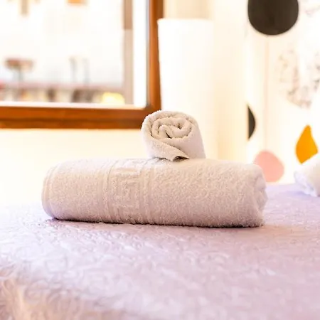 Lukas Summer House * 尼基季