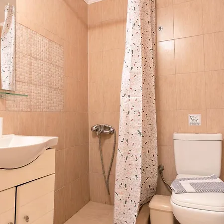 Lukas Summer House 公寓