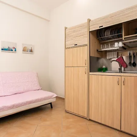 Lukas Summer House 公寓