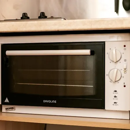 公寓 Lukas Summer House *