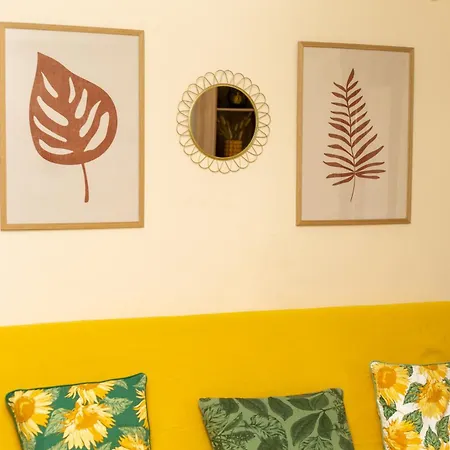 Lukas Summer House Appartamento