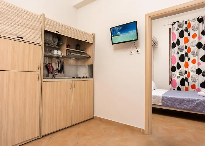 Lukas Summer House * Nikiti (Sithonia)