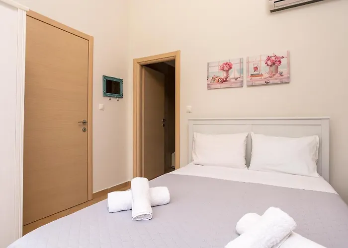 Lukas Summer House * Nikiti (Sithonia)