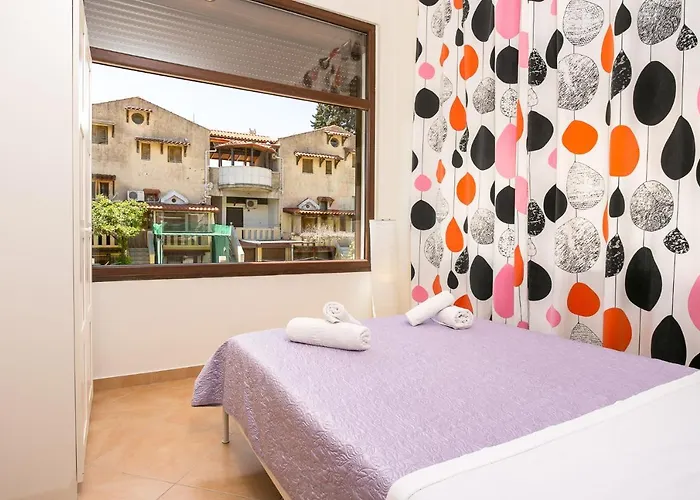 Lejlighed Lukas Summer House Nikiti (Sithonia)