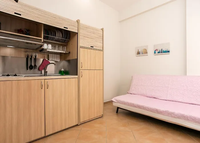 Lukas Summer House Nikiti (Sithonia)