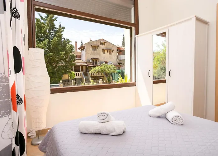 Lejlighed Lukas Summer House Nikiti (Sithonia)
