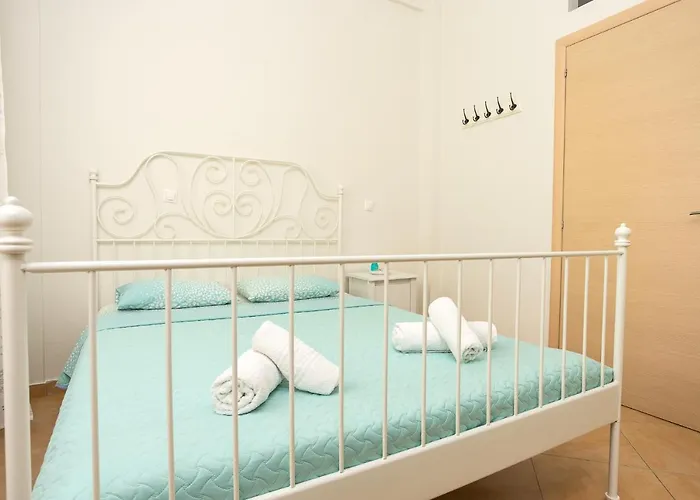 Lukas Summer House * Nikiti (Sithonia)