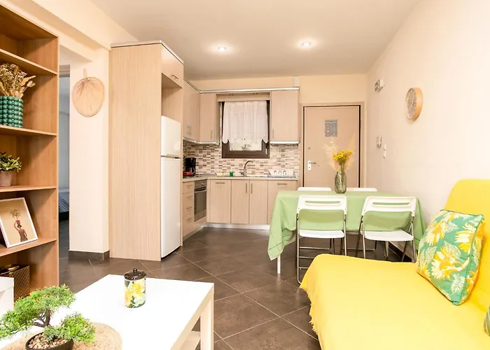 Lejlighed Lukas Summer House Nikiti (Sithonia)
