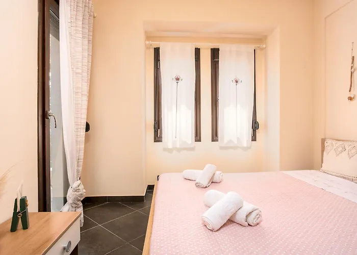 Lukas Summer House Nikiti (Sithonia)