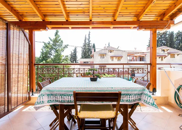 Lukas Summer House Nikiti (Sithonia)