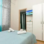 Lukas Summer House Апартаменты Никити