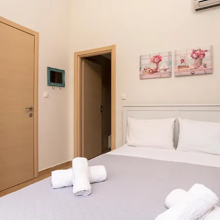 Lukas Summer House * Nikiti (Sithonia)