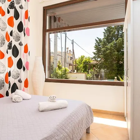 Apartment Lukas Summer House *