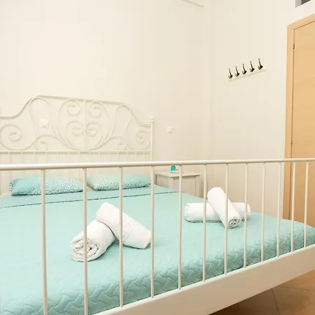 Lukas Summer House * Nikiti (Sithonia)