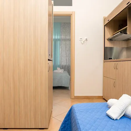 Apartment Lukas Summer House *