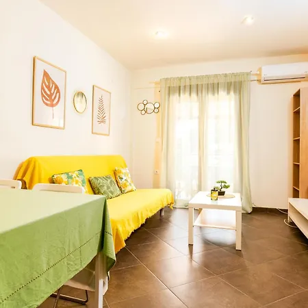 Lukas Summer House Nikiti (Sithonia)