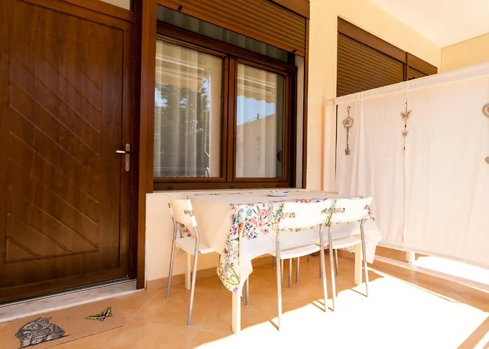 Lukas Summer House 아파트