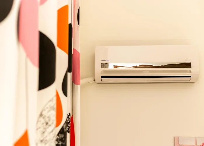 아파트 Lukas Summer House *