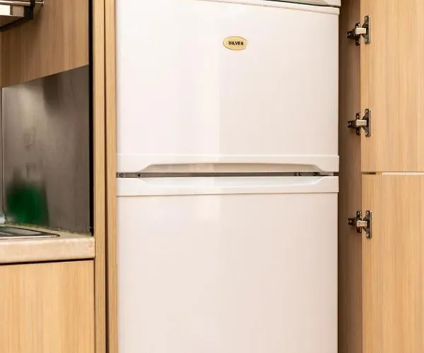 Lukas Summer House 아파트 니키티