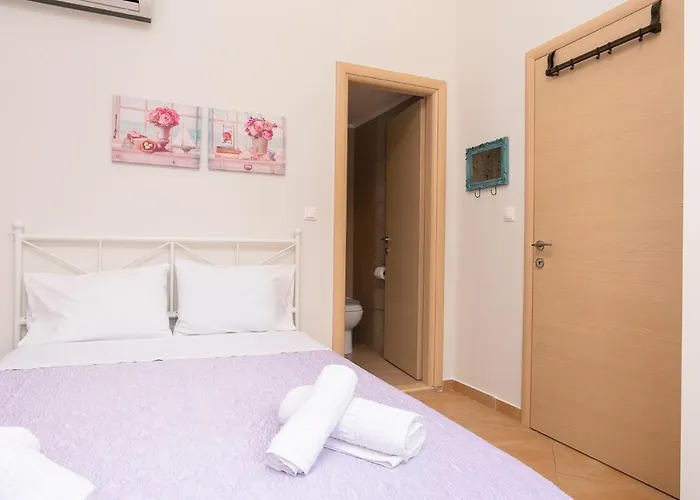 아파트 Lukas Summer House