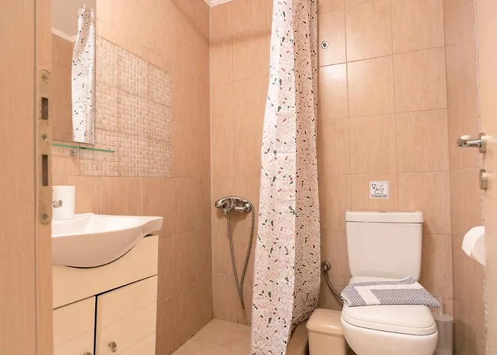 Lukas Summer House 아파트