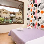 Appartement Lukas Summer House Nikiti (Sithonia)