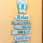 Lukas Summer House *