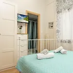 Lukas Summer House Appartement
