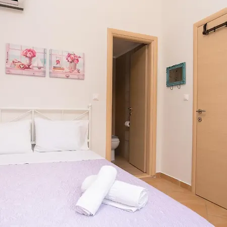 Apartamento Lukas Summer House