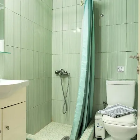 Apartamento Lukas Summer House *