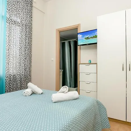 Lukas Summer House Apartamento Nikiti (Sithonia)