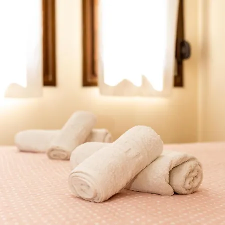 Apartamento Lukas Summer House *