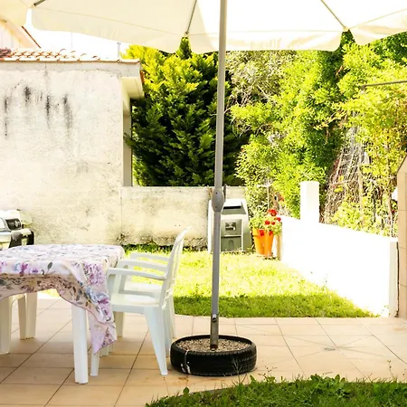 Lukas Summer House Apartamento Nikiti (Sithonia)